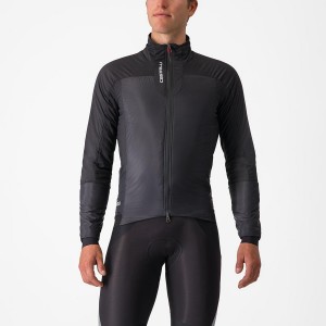 Geaca Barbati Castelli FLY THERMAL Negrii | 72LBJMXID