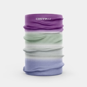 Headwear Dama Castelli LIGHT W HEAD THINGY Violet Albi | 02UBPIYJH