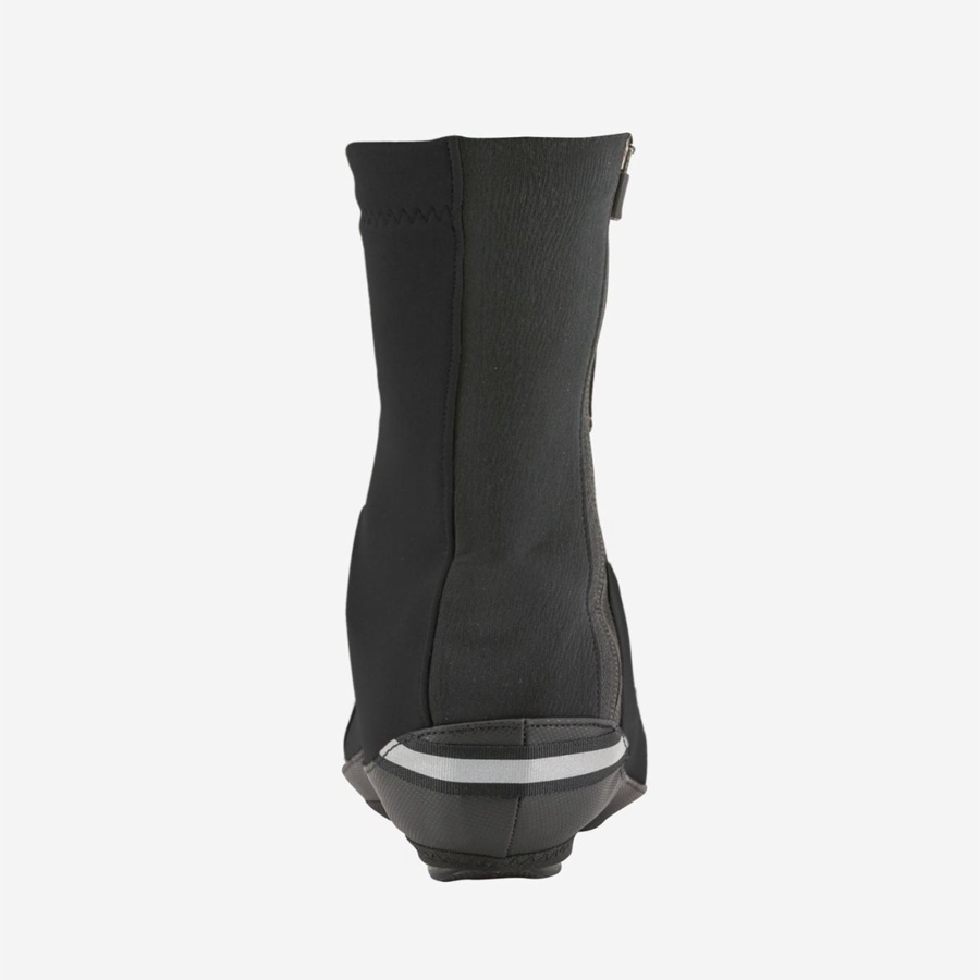 Huse De Pantofi Dama Castelli ESPRESSO W Negrii | 57NMHWVCX